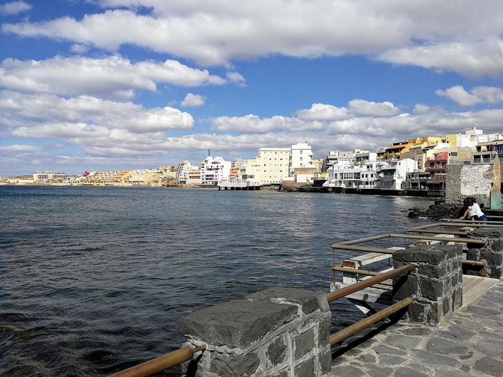 Alquilaencanarias Medano Lugar De Encuentro エル・メダノ 部屋 写真